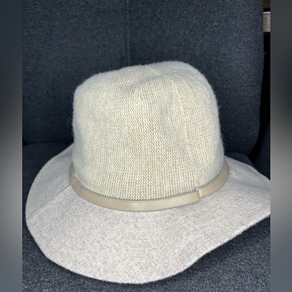 BCBGeneration wool hat - Picture 3 of 11